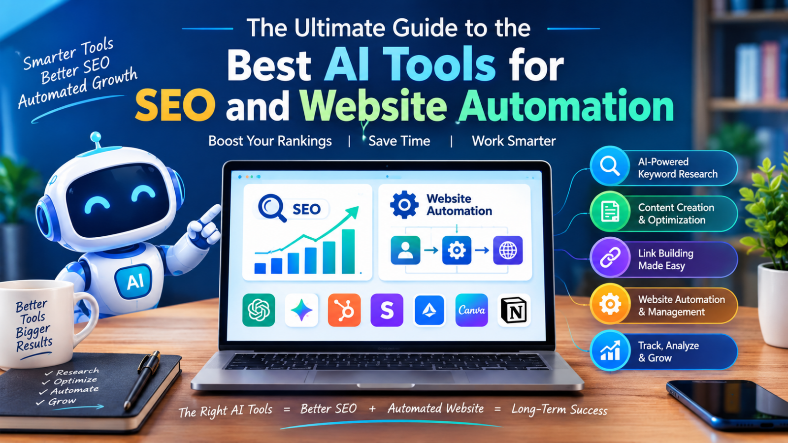 best AI tools for students