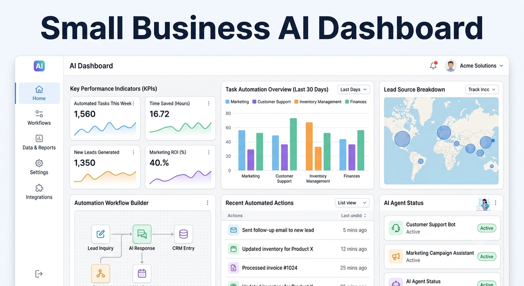 AI email marketing automation