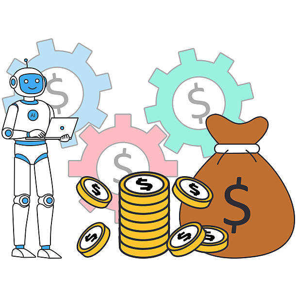 Make money online using AI tools
