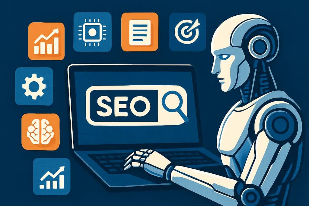 best ai tools for seo
