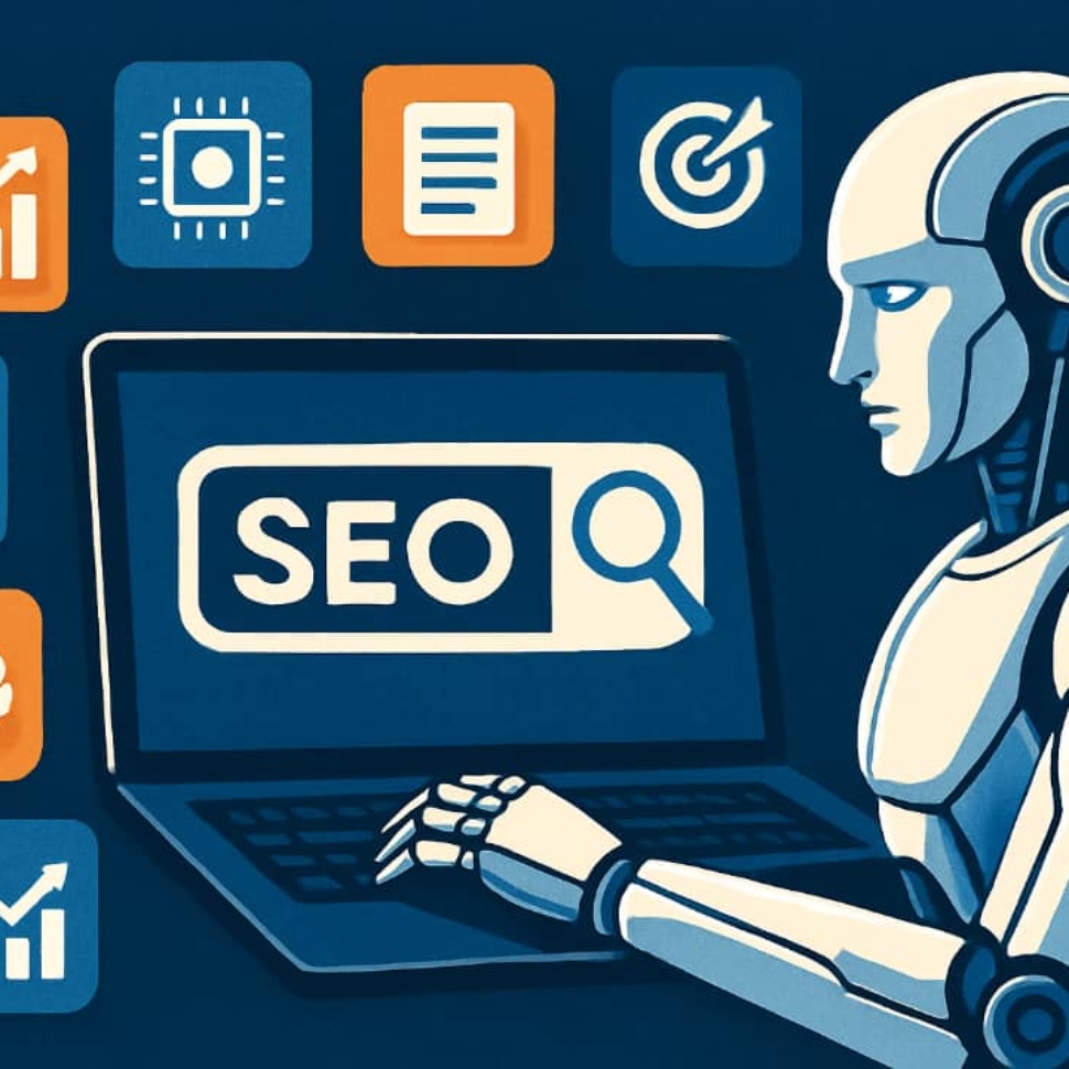 best ai tools for seo