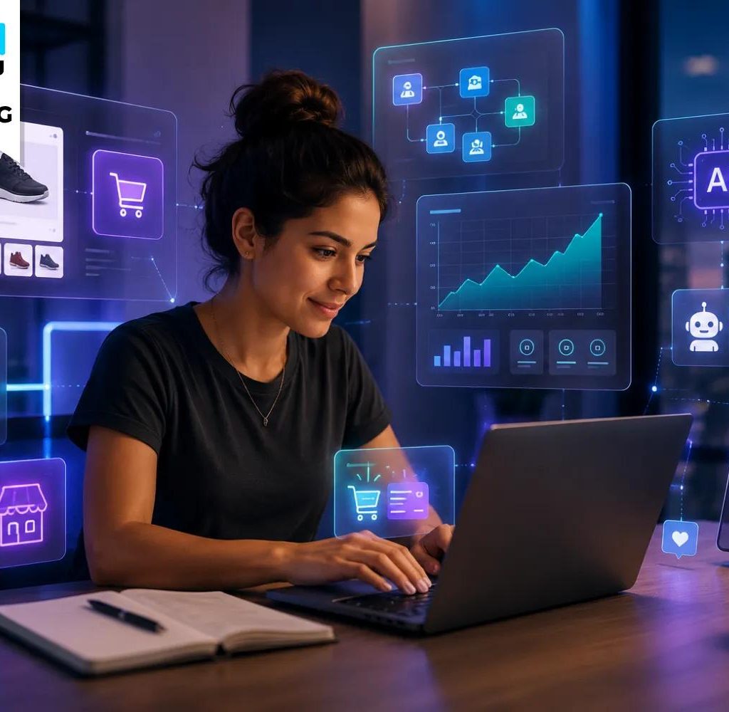  Make Money With AI 