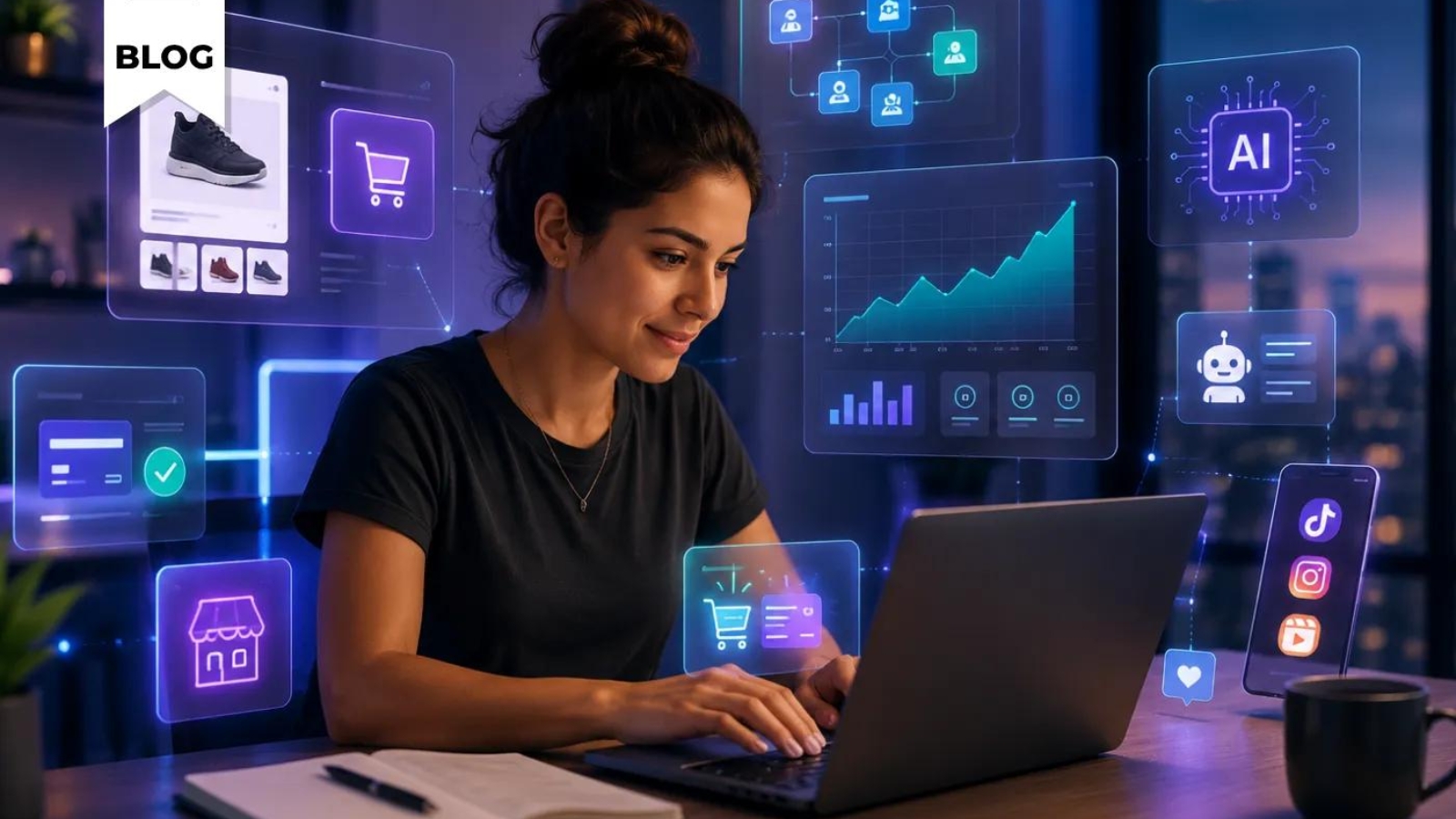 Make Money With AI